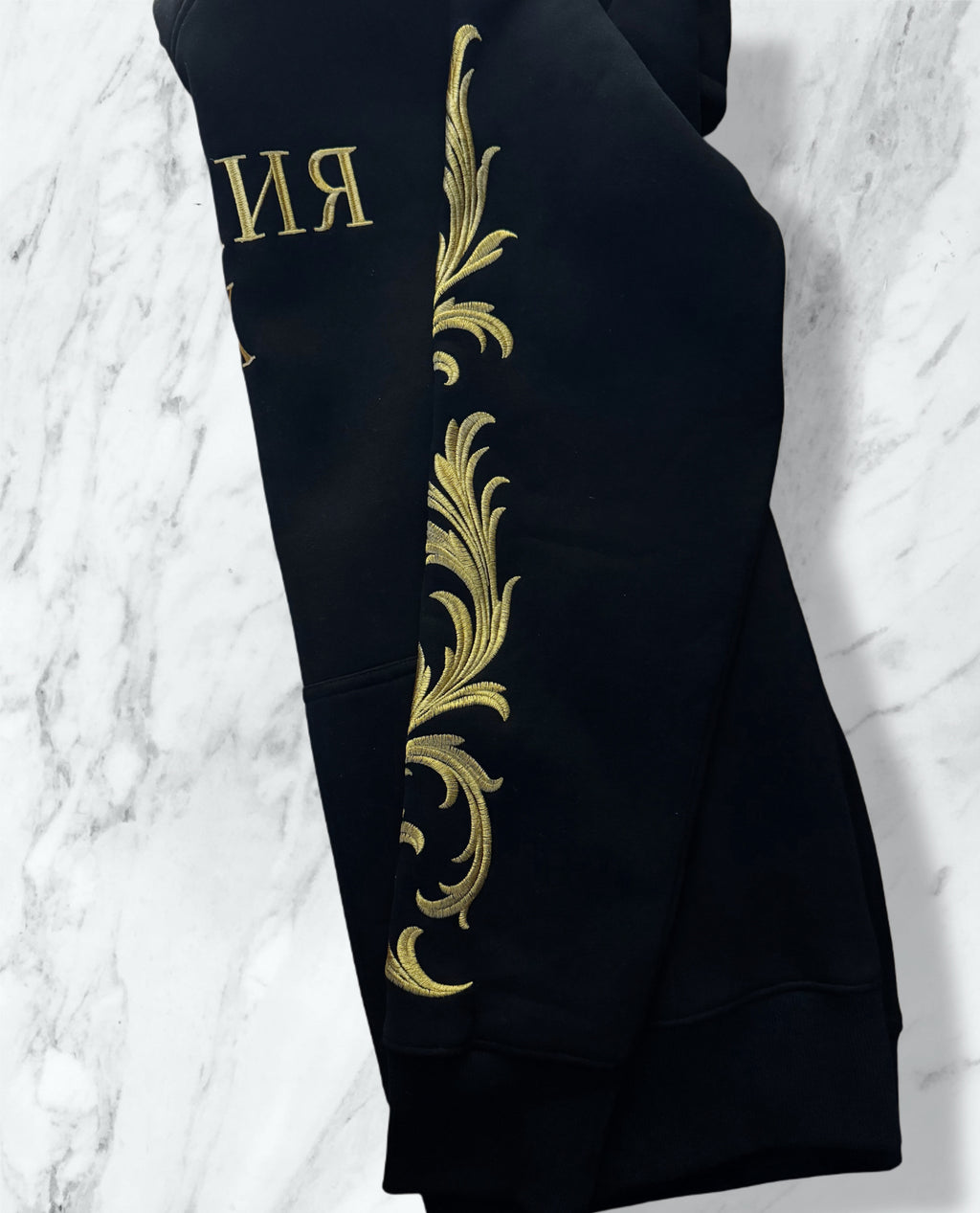 MAFIA LUX - SIGNATURE HOODIE - PRESALE!!