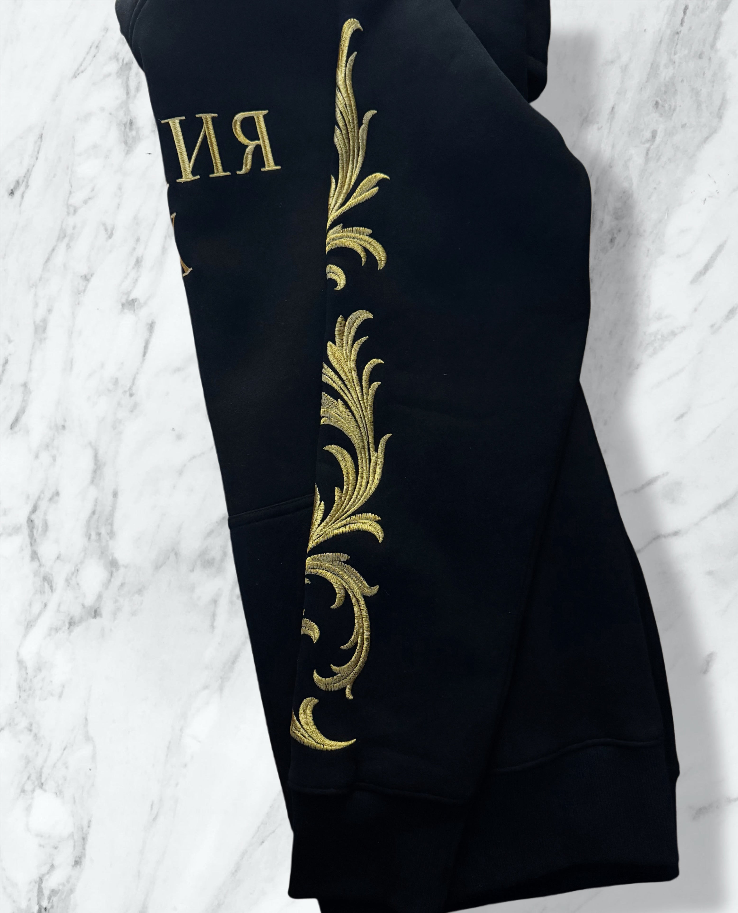 MAFIA LUX - SIGNATURE HOODIE - PRESALE!!